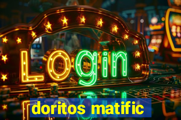 doritos matific